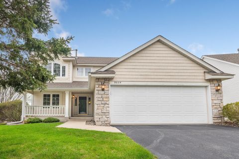 8664 Callahan Trail Inver Grove Heights MN 55076