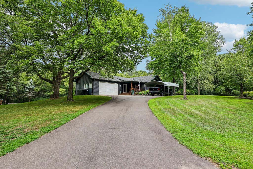 Photo of 2937 174th Lane NW, Andover, MN 55304 (MLS # 7125439)