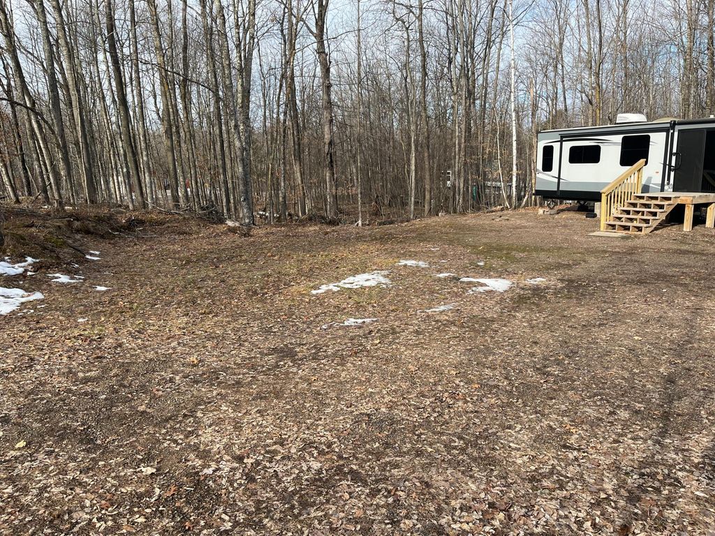 Photo of 2854 28 1/8 Avenue, Birchwood, WI 54817 (MLS # 7034673)