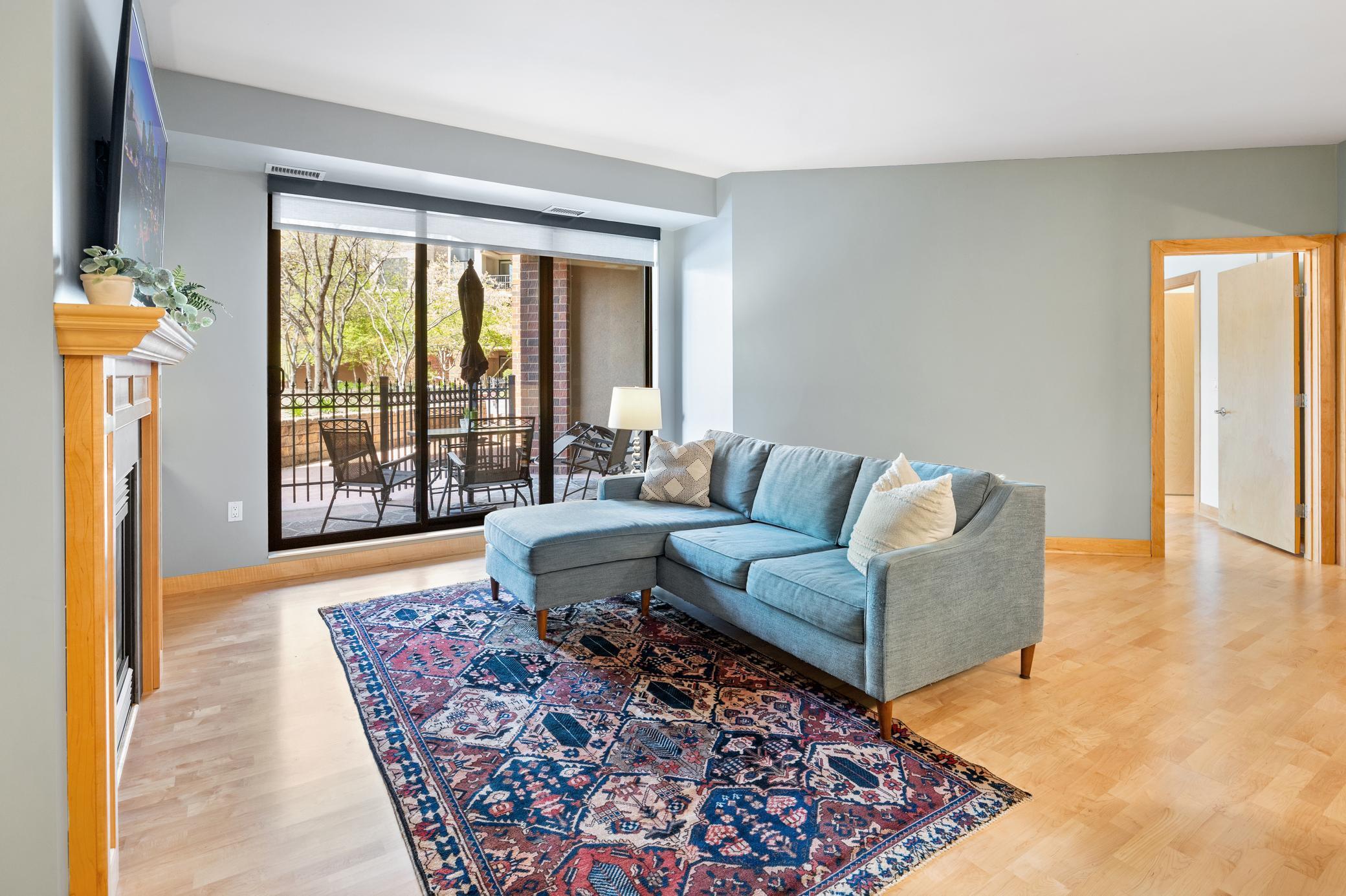 317 Groveland Avenue 106