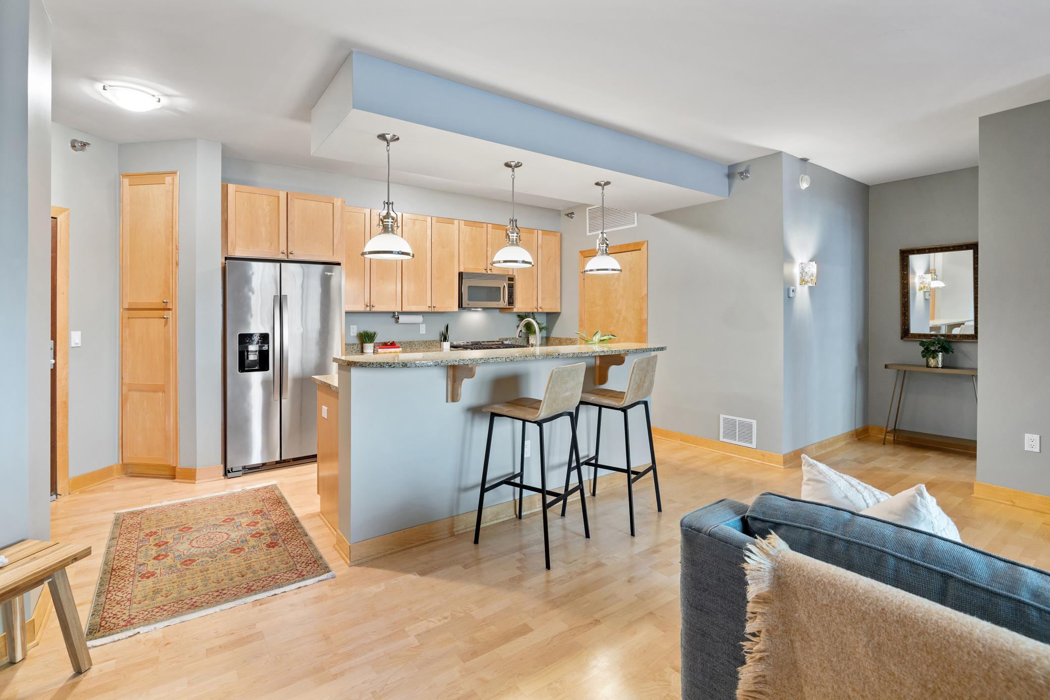 317 Groveland Avenue 106