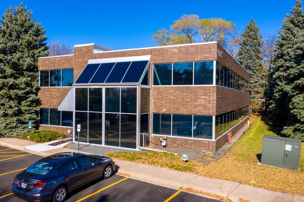 Photo of 5615 Brooklyn Boulevard, Brooklyn Center, MN 55429 (MLS # 7032650)