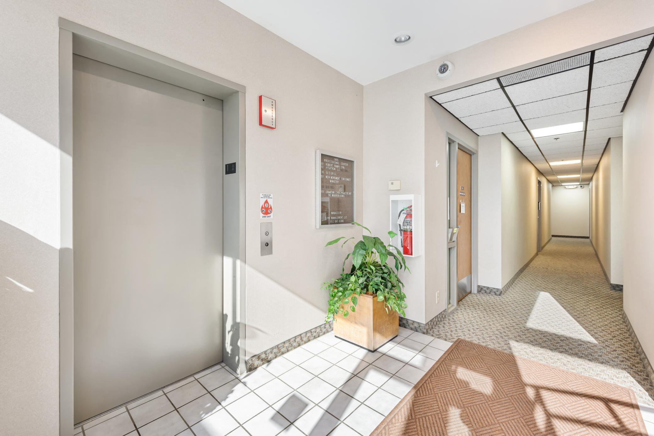 5615 Brooklyn Boulevard