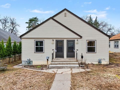 5528 Penn Avenue S Minneapolis MN 55419