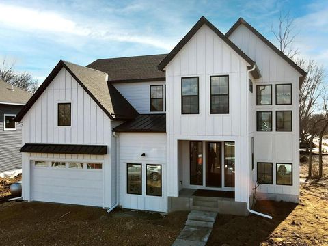 16700 S Manor Road Eden Prairie MN 55344