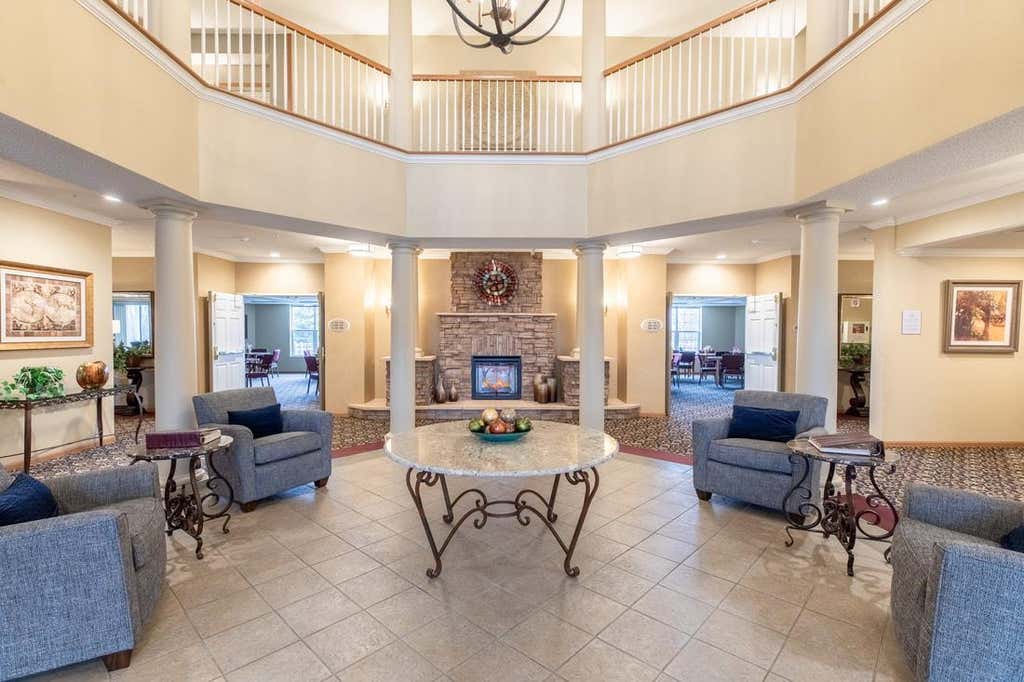 Photo of 15001 Burnhaven Drive #216, Burnsville, MN 55306 (MLS # 7133606)