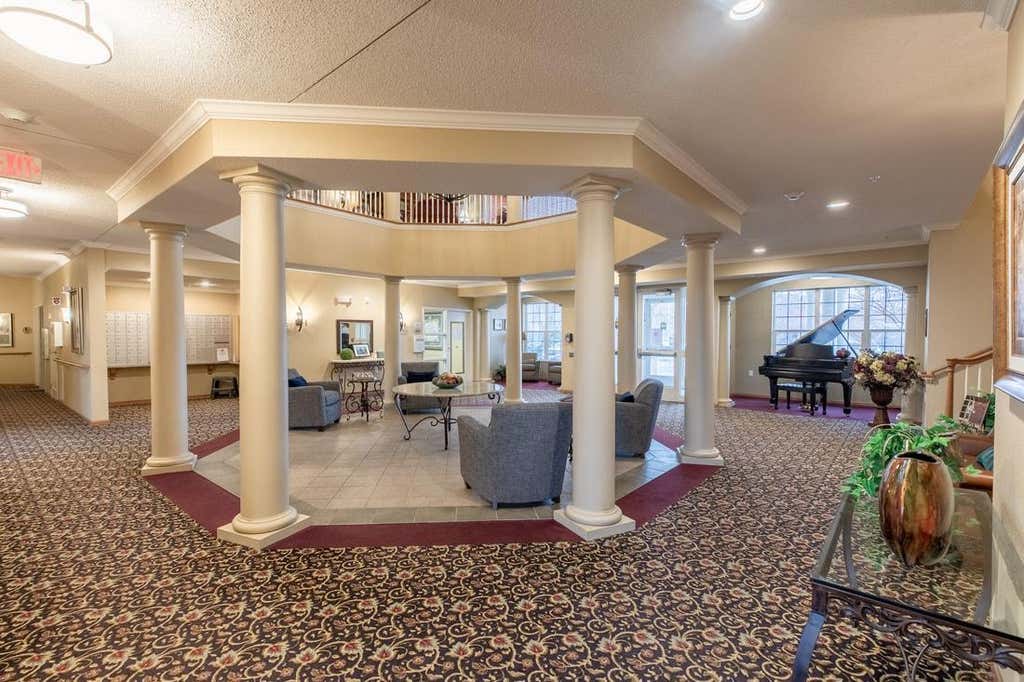 Photo of 15001 Burnhaven Drive #216, Burnsville, MN 55306 (MLS # 7133606)