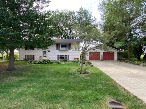 Photo of 401 Noland Avenue, Hayward, MN 56043 (MLS # 6798070)