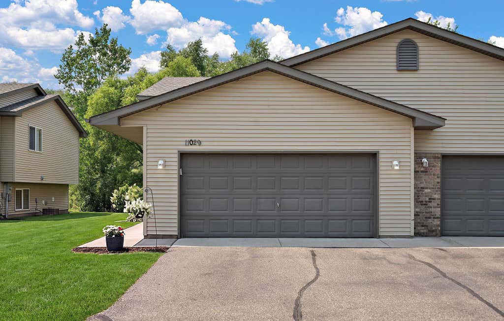 Photo of 11029 187th Avenue NW, Elk River, MN 55330 (MLS # 7119673)