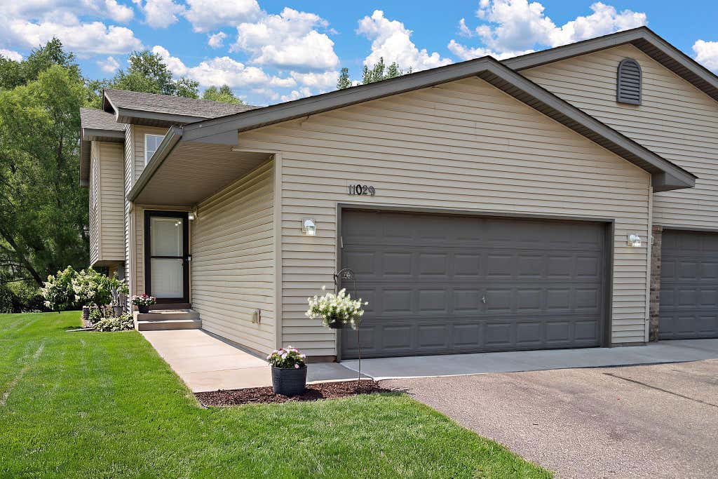 Photo of 11029 187th Avenue NW, Elk River, MN 55330 (MLS # 7119673)
