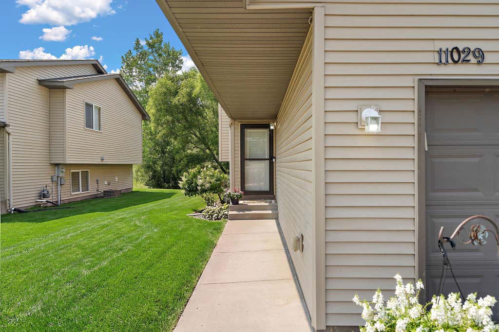 Photo of 11029 187th Avenue NW, Elk River, MN 55330 (MLS # 7119673)