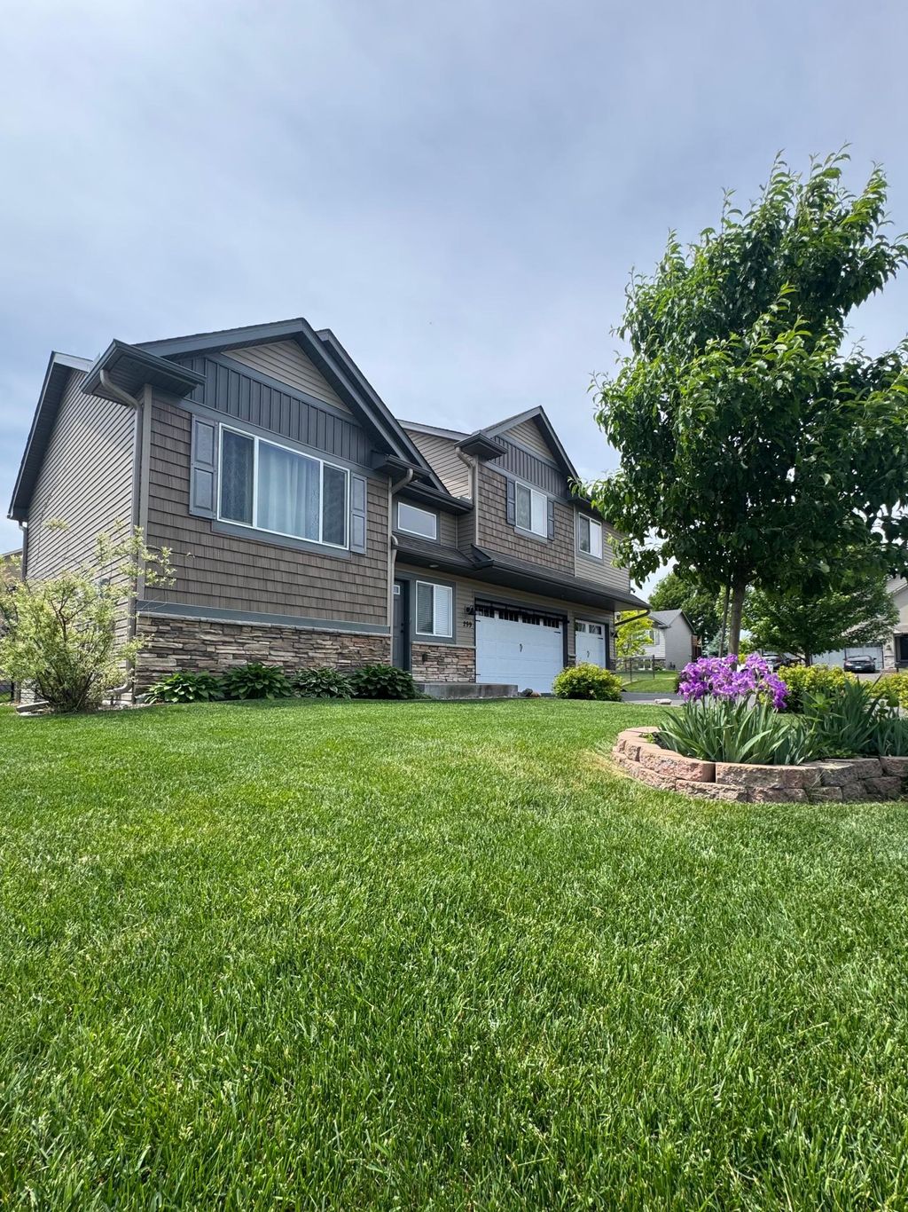 Photo of 299 Krause Avenue W, Delano, MN 55328 (MLS # 7085795)