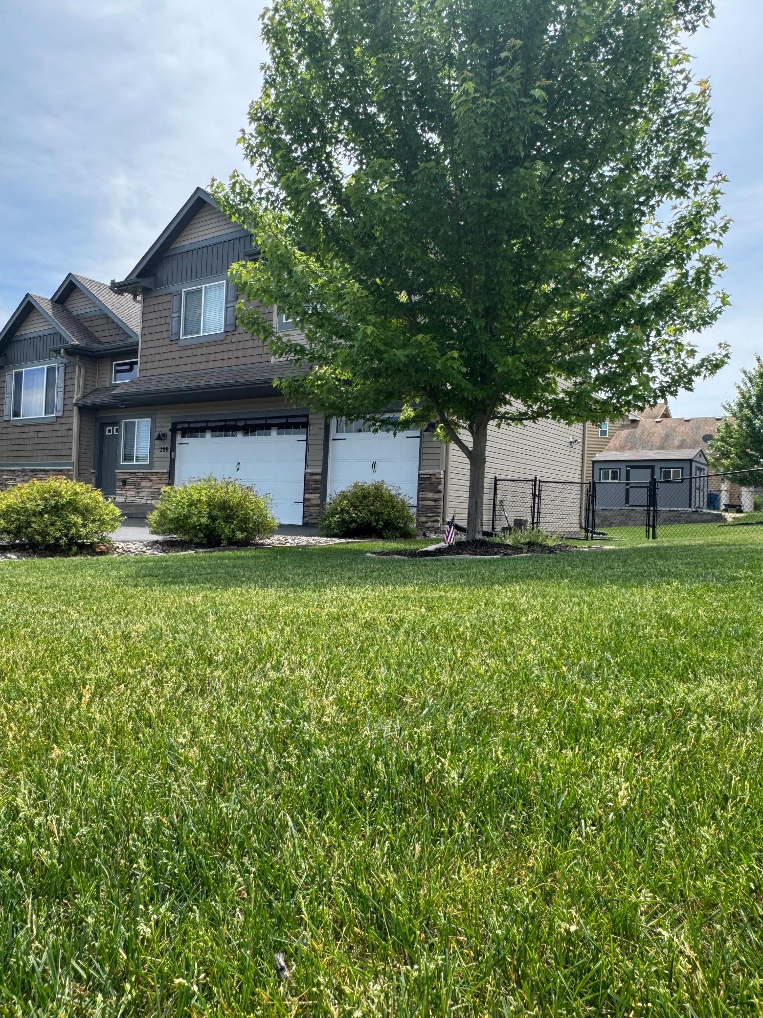 299 Krause Avenue W