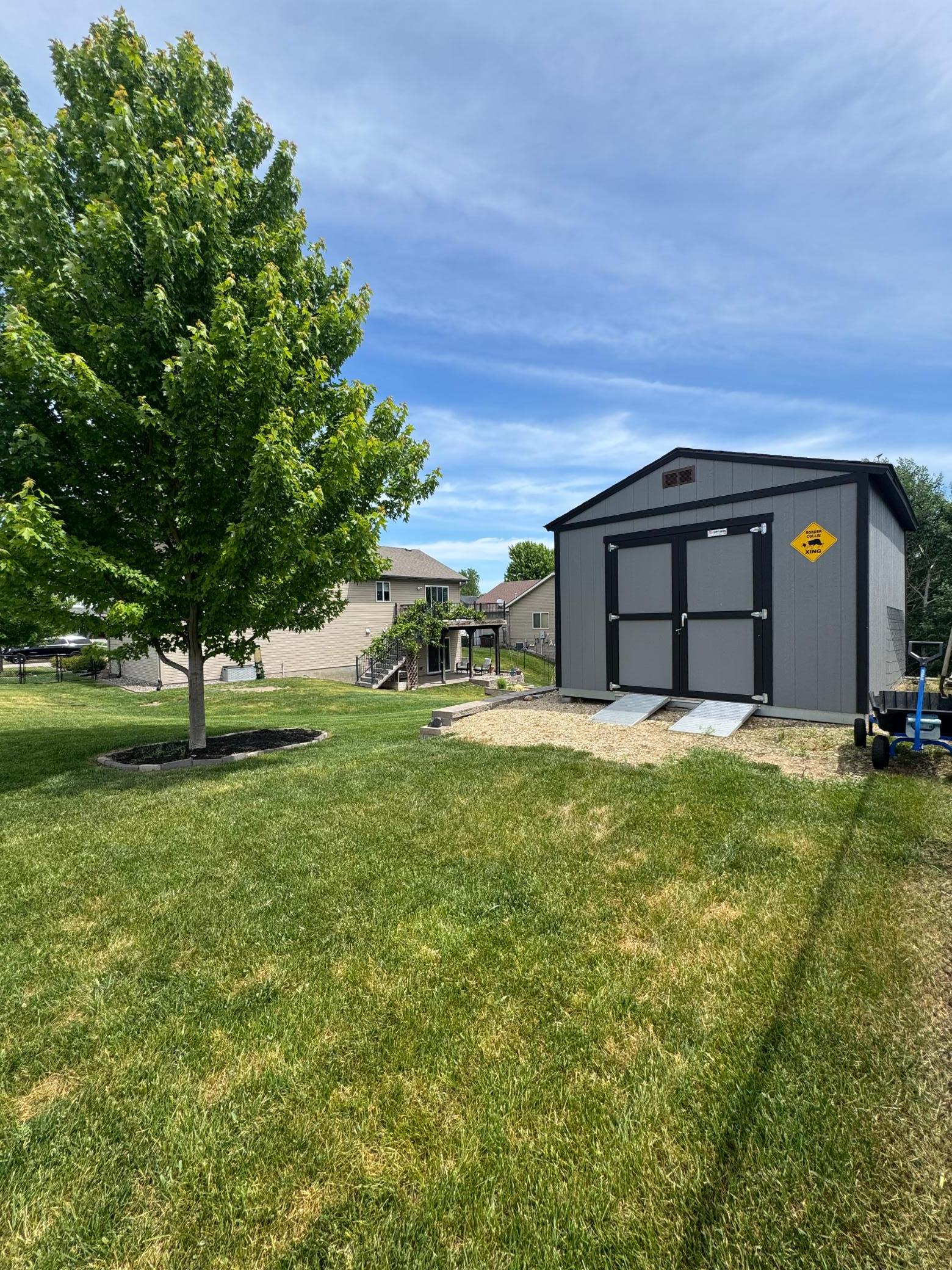 299 Krause Avenue W