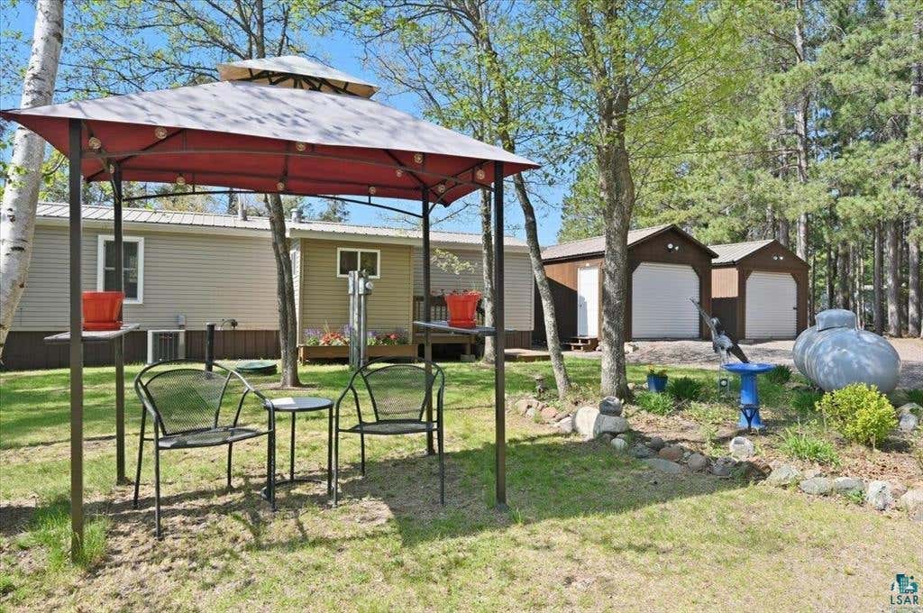 Photo of 14387 S Mccumber Road, Gordon, WI 54838 (MLS # 7094938)