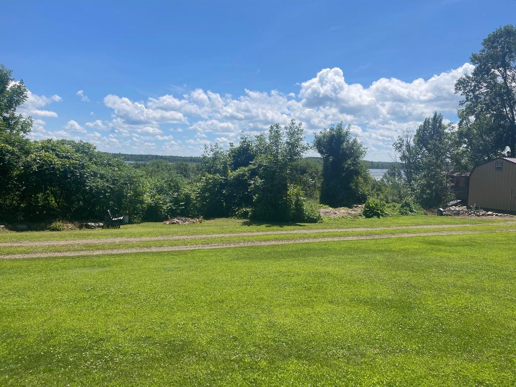 Photo of 18849 460th Street, Garrison, MN 56450 (MLS # 6752526)