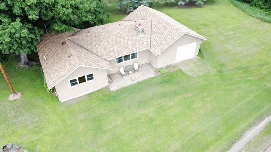 Photo of 18849 460th Street, Garrison, MN 56450 (MLS # 6752526)