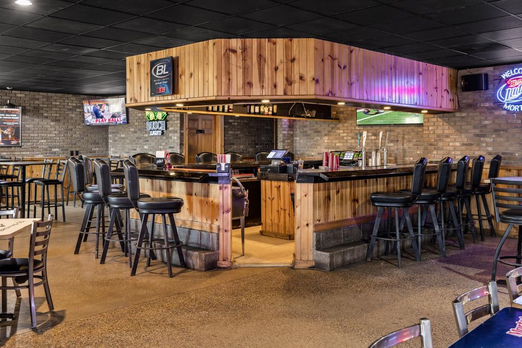 Photo of 205 1st Street SW, Glyndon, MN 56547 (MLS # 7009728)