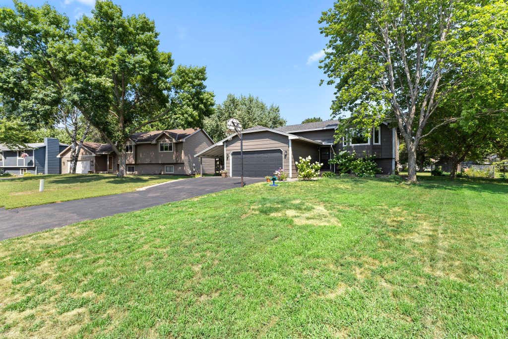Photo of 11010 Xylon Lane N, Champlin, MN 55316 (MLS # 7121843)