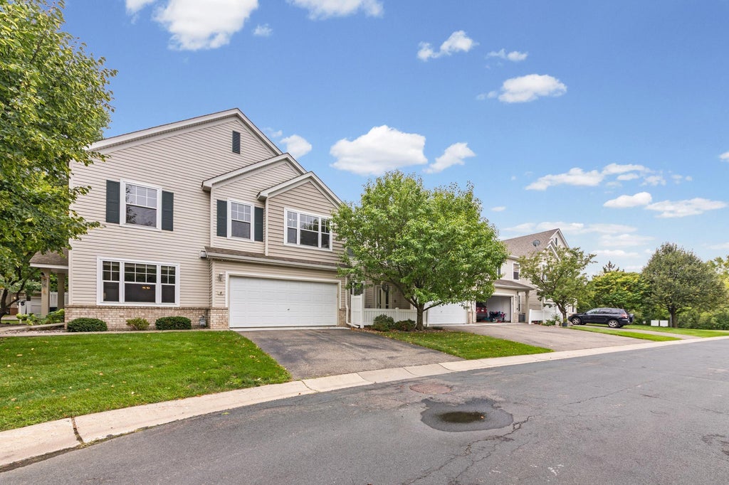Photo of 5020 Holly Lane N #1105, Plymouth, MN 55446 (MLS # 7095505)