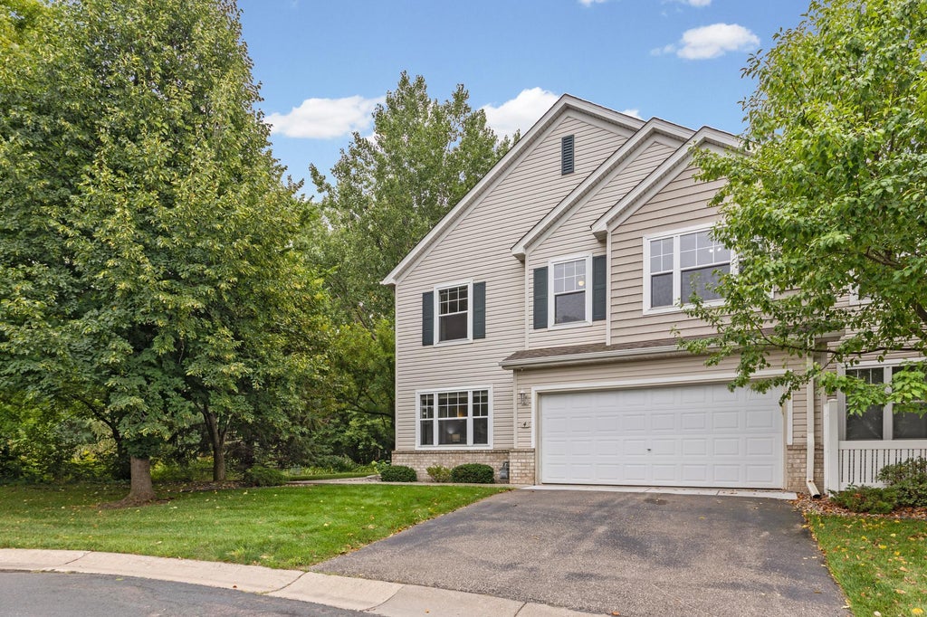 Photo of 5020 Holly Lane N #1105, Plymouth, MN 55446 (MLS # 7095505)