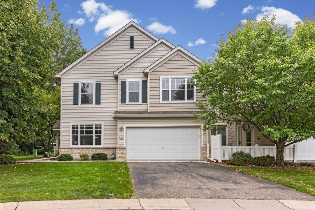 Photo of 5020 Holly Lane N #1105, Plymouth, MN 55446 (MLS # 7095505)