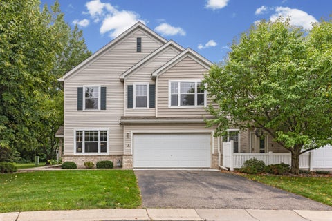 Photo of 5020 Holly Lane N #1105, Plymouth, MN 55446 (MLS # 7095505)