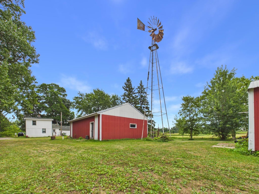 Photo of 54592 Forest Boulevard, Rush City, MN 55069 (MLS # 7124488)