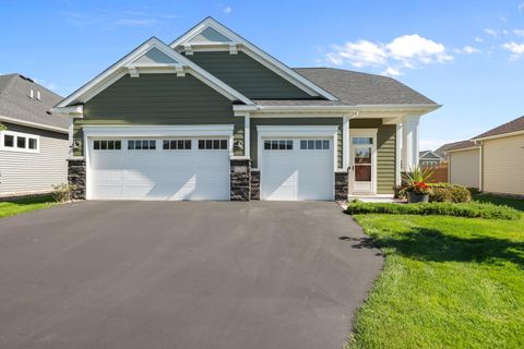 11213 Fillmore Street NE Blaine MN 55434