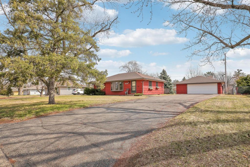 Photo of 9131 12th Avenue S, Bloomington, MN 55425 (MLS # 7052403)