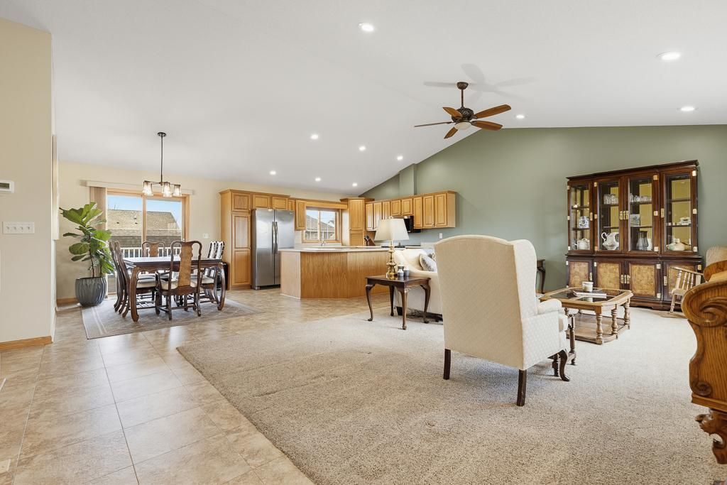 Photo of 1221 Patricia Court, Marshall, MN 56258 (MLS # 7044175)