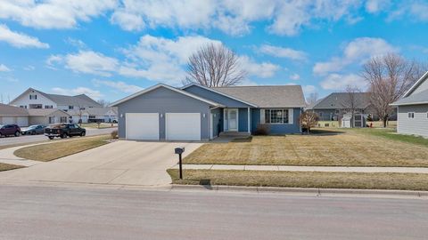 Photo of 1221 Patricia Court, Marshall, MN 56258 (MLS # 7044175)
