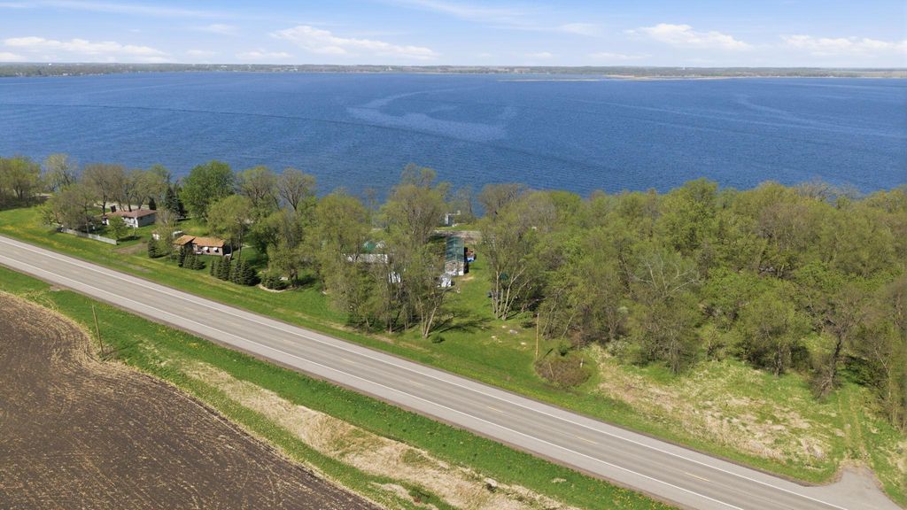 Photo of 17596 Lake Street E, Osakis, MN 56360 (MLS # 7080055)