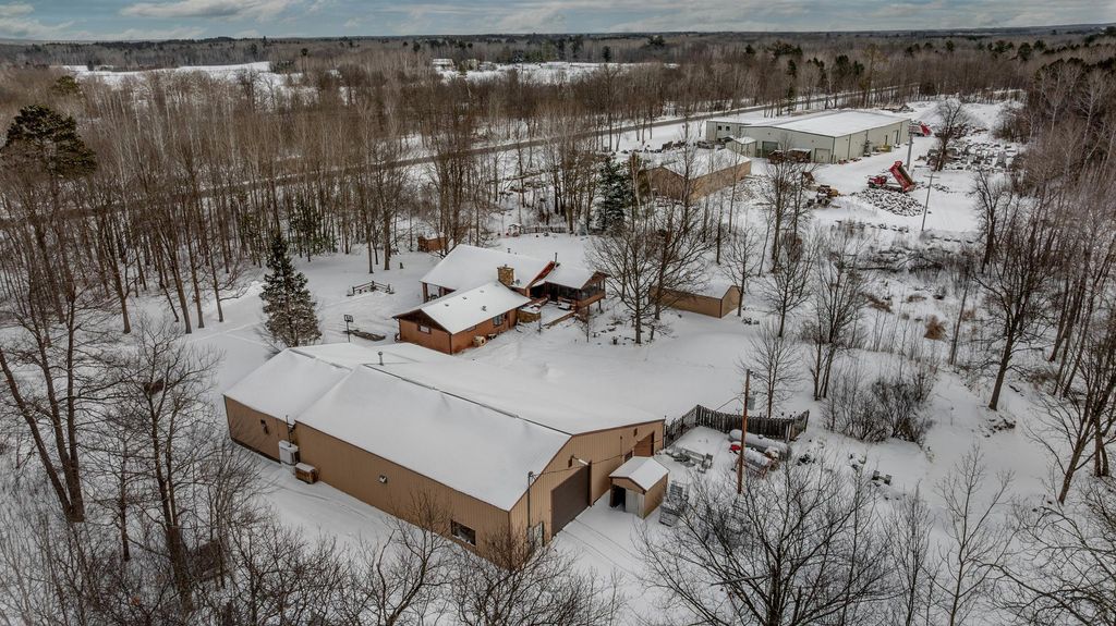 Photo of 2585 State 200 NE, Remer, MN 56672 (MLS # 7025110)