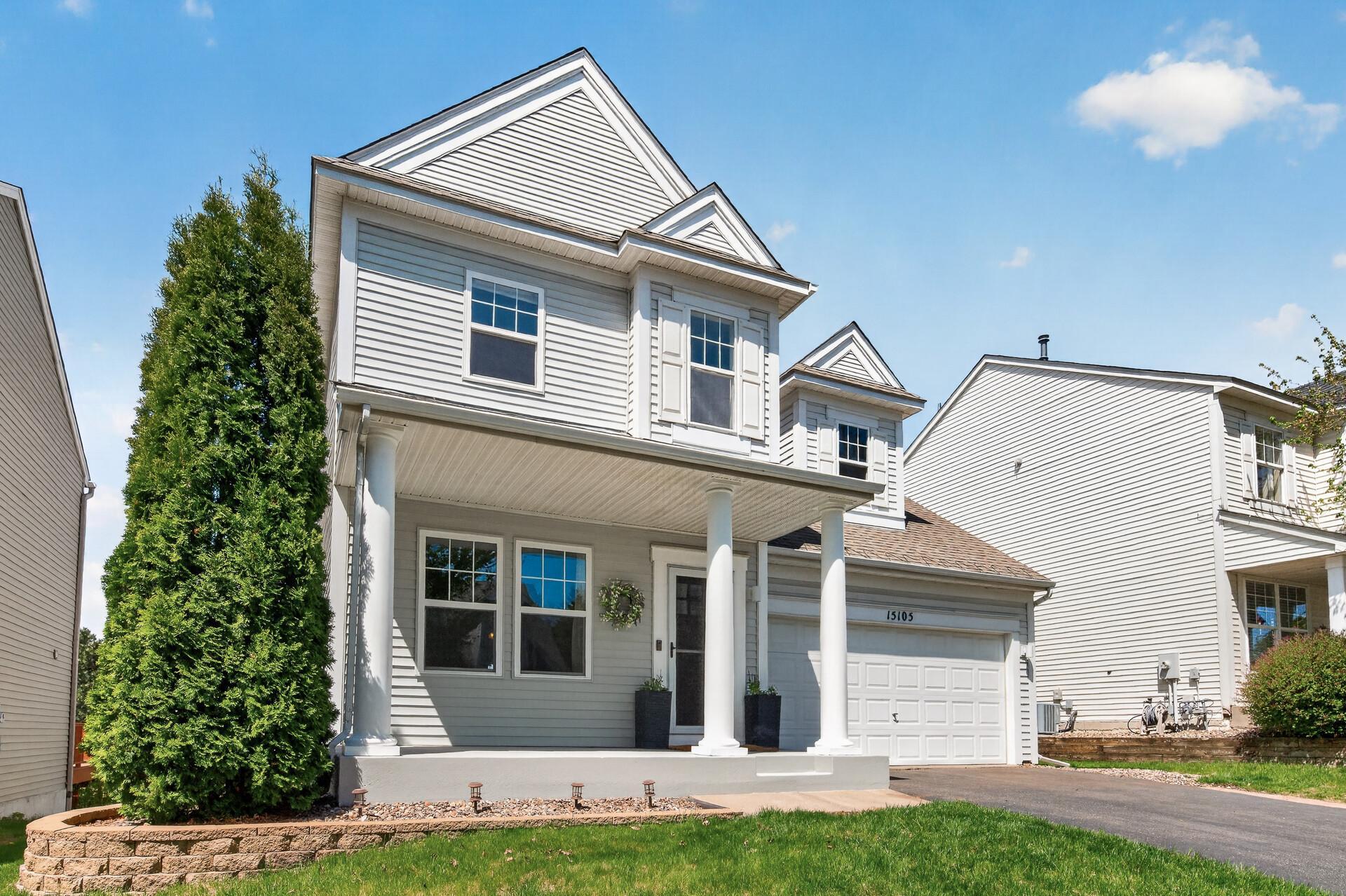 15105 Dupont Path