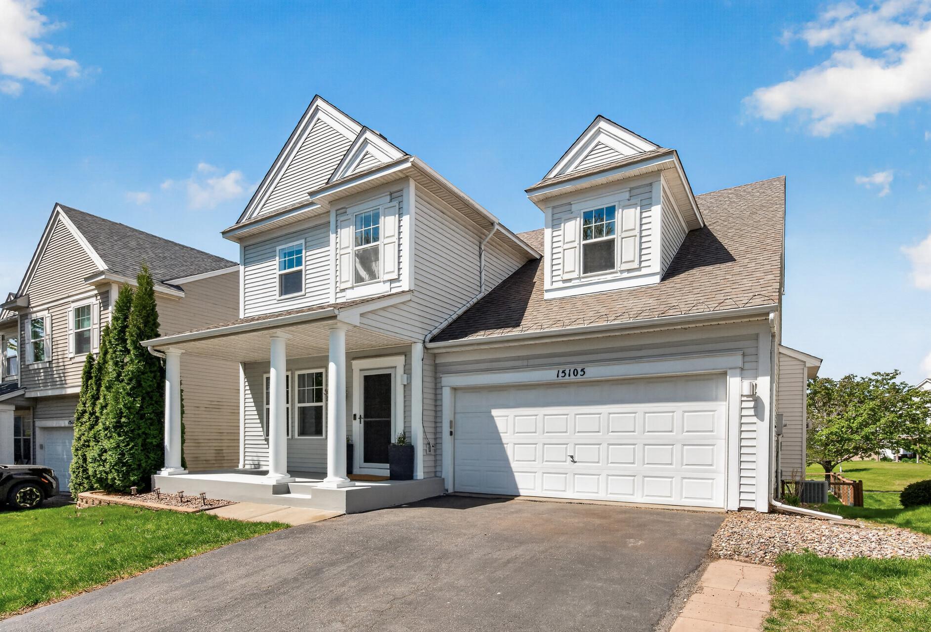 15105 Dupont Path