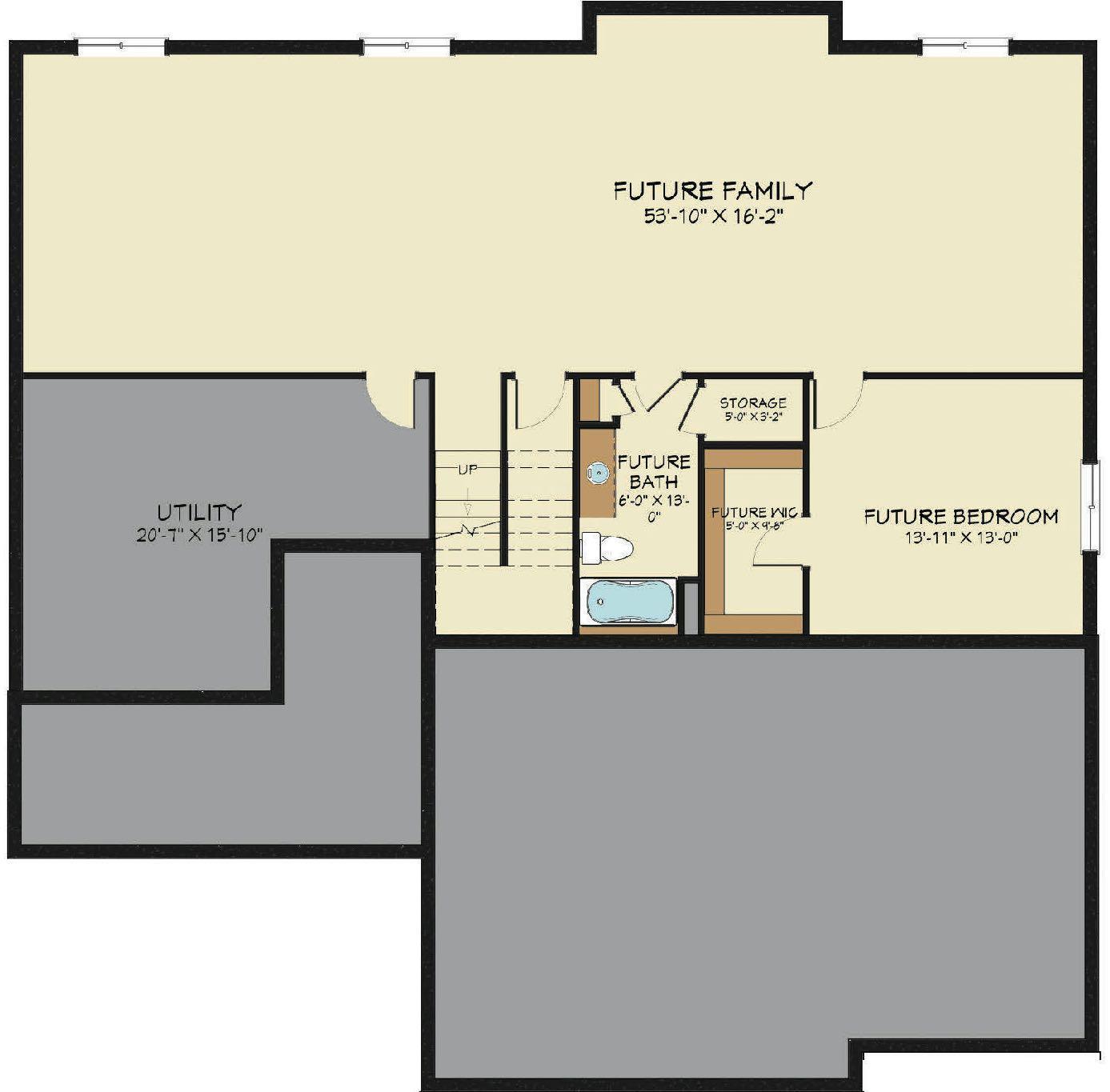 918 Prestwick Drive