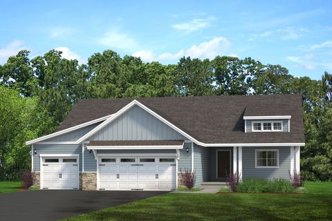 918 Prestwick Drive Belle Plaine MN 56011