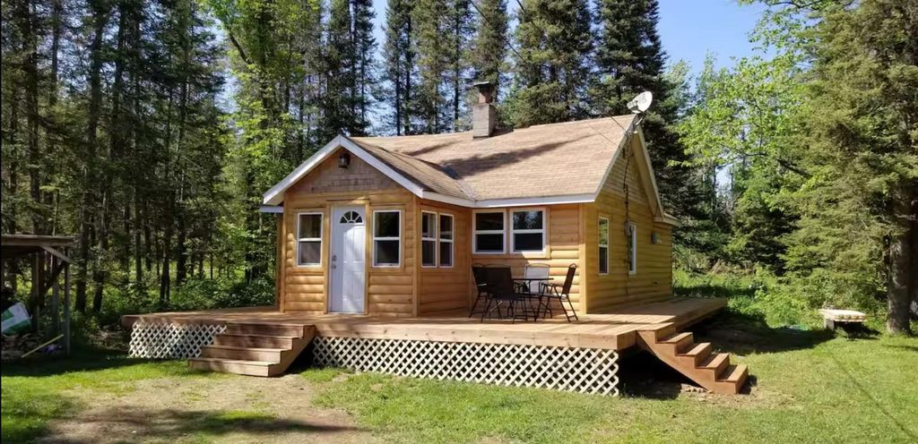 Photo of 3812 Highway 3, Two Harbors, MN 55616 (MLS # 7031683)