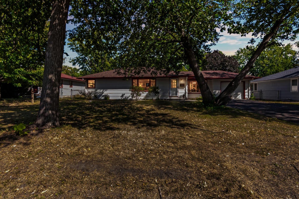 Photo of 7009 12th Avenue S, Richfield, MN 55423 (MLS # 7144859)