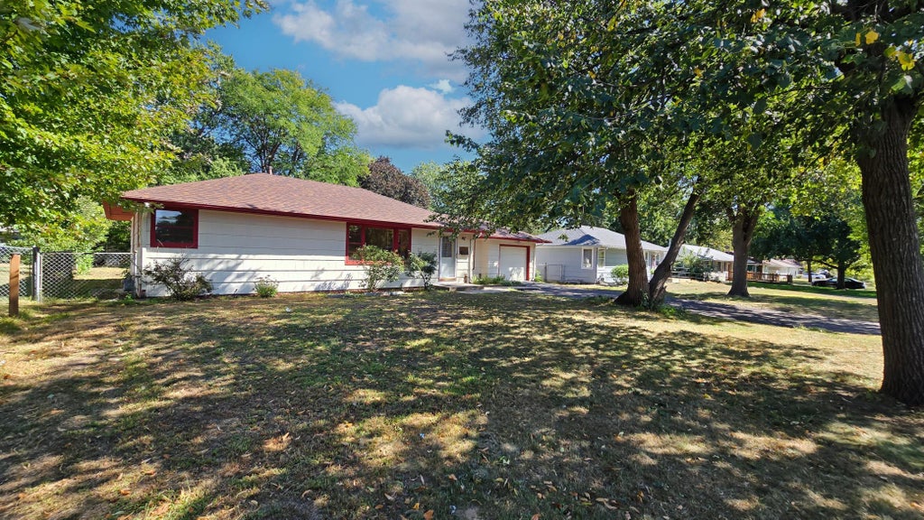 Photo of 7009 12th Avenue S, Richfield, MN 55423 (MLS # 7144859)