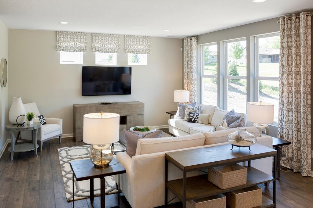 Photo of 14520 106th Place N, Maple Grove, MN 55369 (MLS # 6813022)