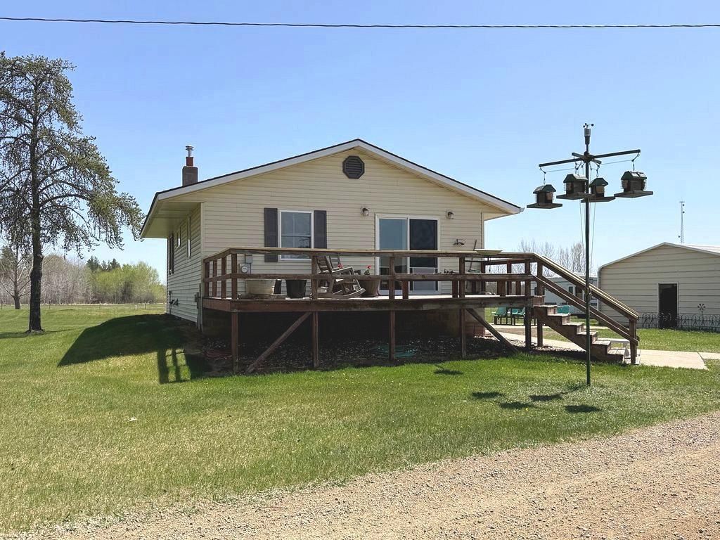 Photo of 16515 300th Street, Sebeka, MN 56477 (MLS # 7077375)