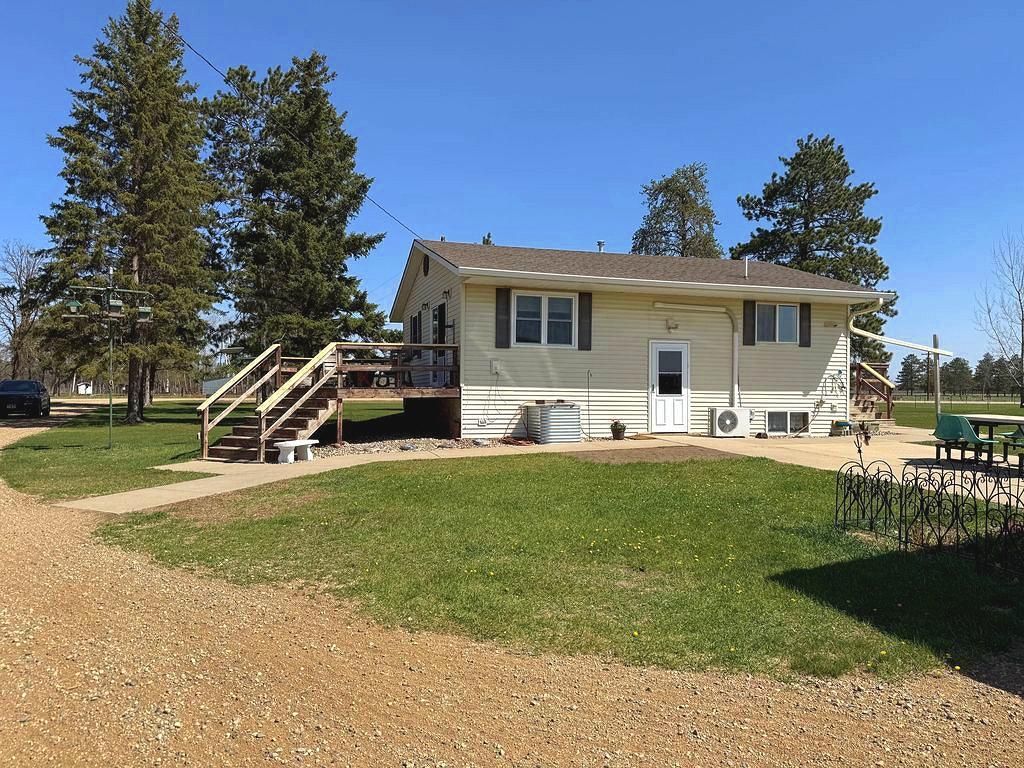 Photo of 16515 300th Street, Sebeka, MN 56477 (MLS # 7077375)