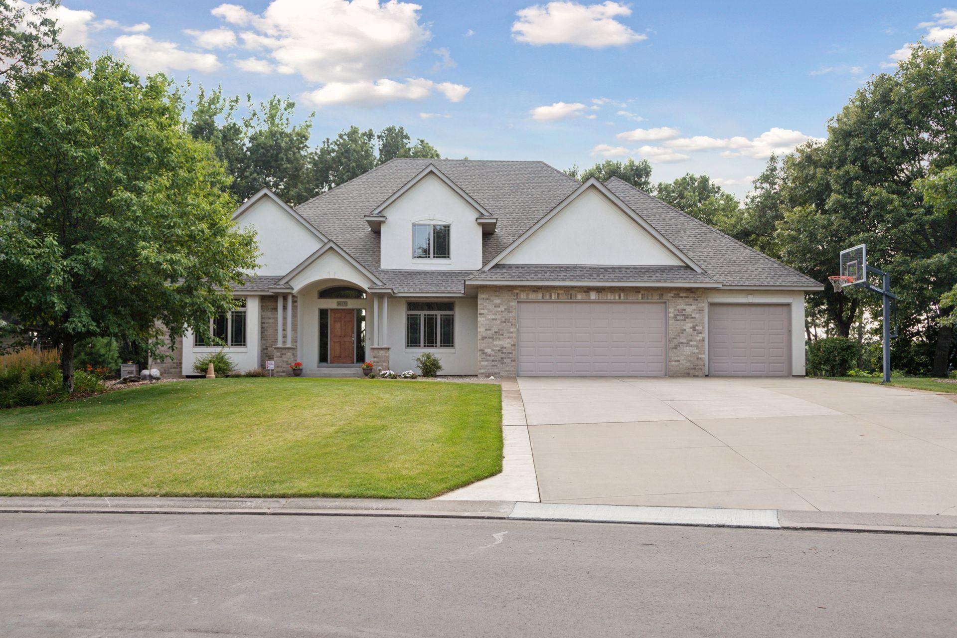 10171 Stony Creek Drive