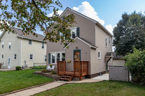 Photo of 1103 2nd Avenue SW, Austin, MN 55912 (MLS # 6788107)