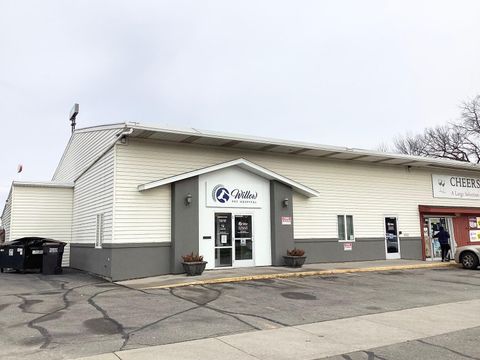 Photo of 502-504 12th Avenue NW, Austin, MN 55912 (MLS # 6775394) Photo of 502-504 12th Avenue NW, Austin, MN 55912 (MLS # 6775394)