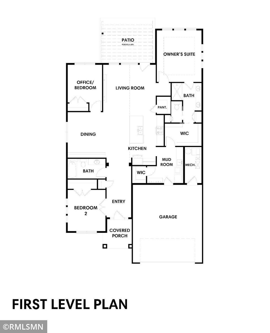 Photo of 14633 Virginia Avenue S, Savage, MN 55378 (MLS # 7079018)