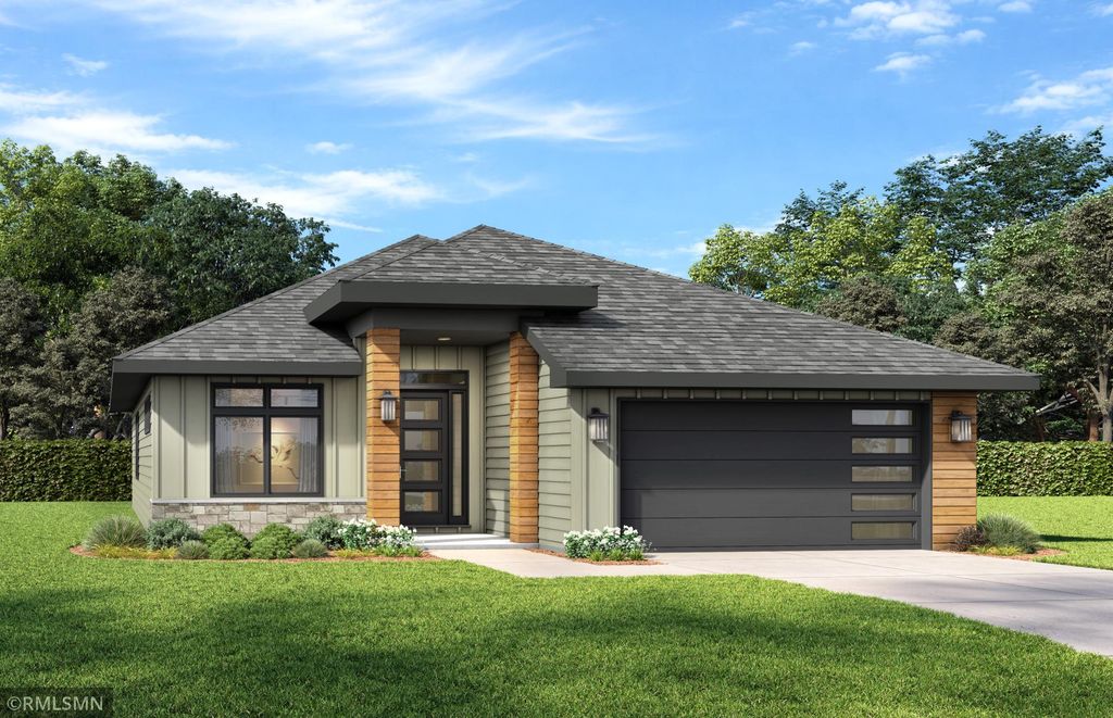 Photo of 14633 Virginia Avenue S, Savage, MN 55378 (MLS # 7079018)