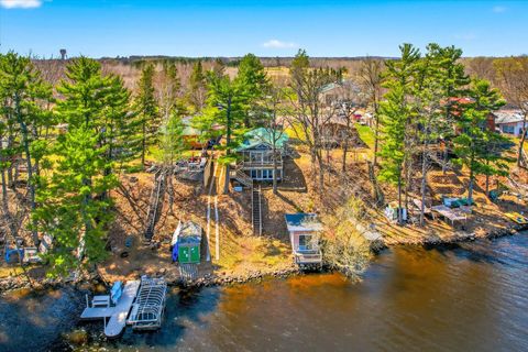 Photo of 17678 Edgewater Road NE, Pine City, MN 55063 (MLS # 7060802)